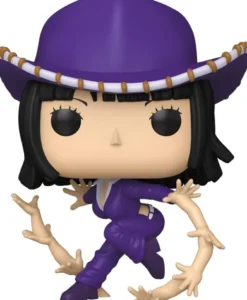 Funko Pop! - One Piece Refresh - Nico Robin #2233