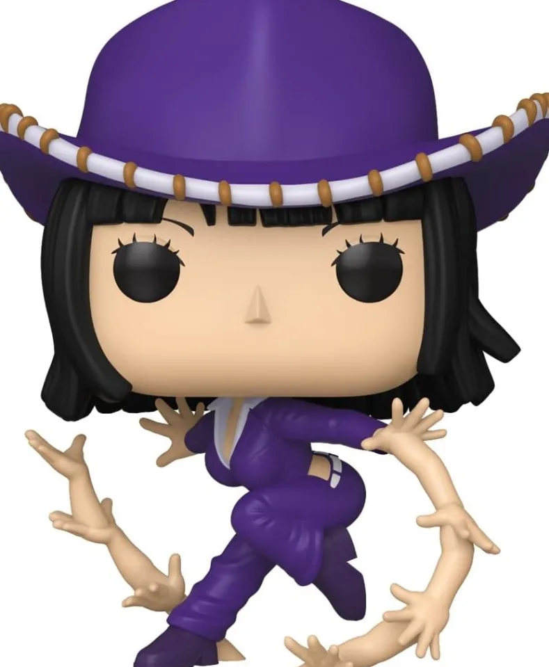 Funko Pop! - One Piece Refresh - Nico Robin #2233