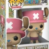 Funko Pop! - One Piece Refresh - Tony Chopper #2340