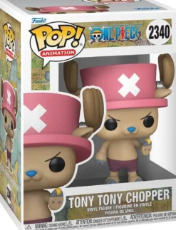 Funko Pop! - One Piece Refresh - Tony Chopper #2340