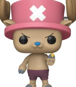 Funko Pop! - One Piece Refresh - Tony Chopper #2340