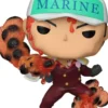 Funko Pop! - One Piece - Sakazuki (Admiral Akainu) #1913