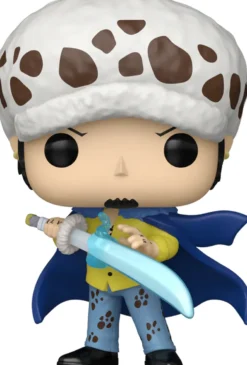 Funko Pop! - One Piece - Trafalgar Law with Anaesthesia GTID #1894
