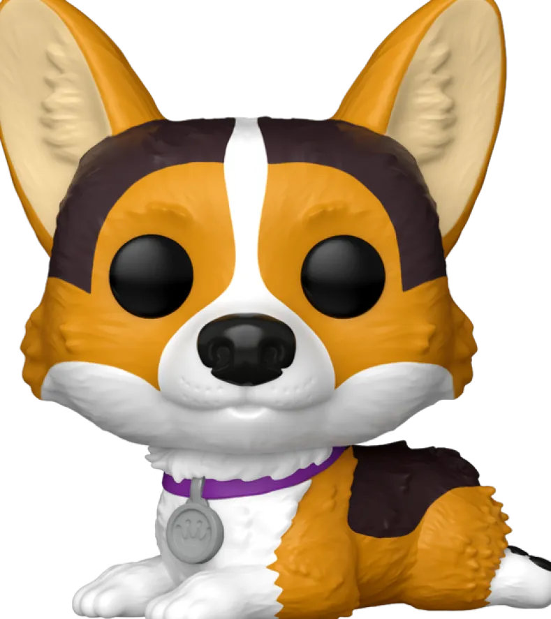 Funko Pop! Pets - Corgi #16