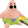 Funko Pop! Plush - Spongebob Patrick Pluche Knuffel (18cm)