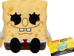 Funko Pop! Plush - Spongebob Squarepants Pluche Knuffel (18cm)