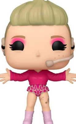 Funko Pop! - P!nk - Pink #459