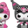 Funko Pop! Pocket - Kuromi & My Melody 2-pack