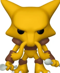 Funko Pop! - Pokemon Alakazam #855