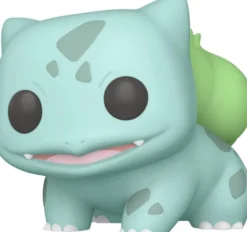 Funko Pop! - Pokemon - Bulbasaur (Soft Color) #453