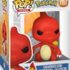 Funko Pop! - Pokemon - Charmeleon #1157