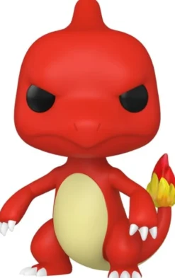 Funko Pop! - Pokemon - Charmeleon #1157