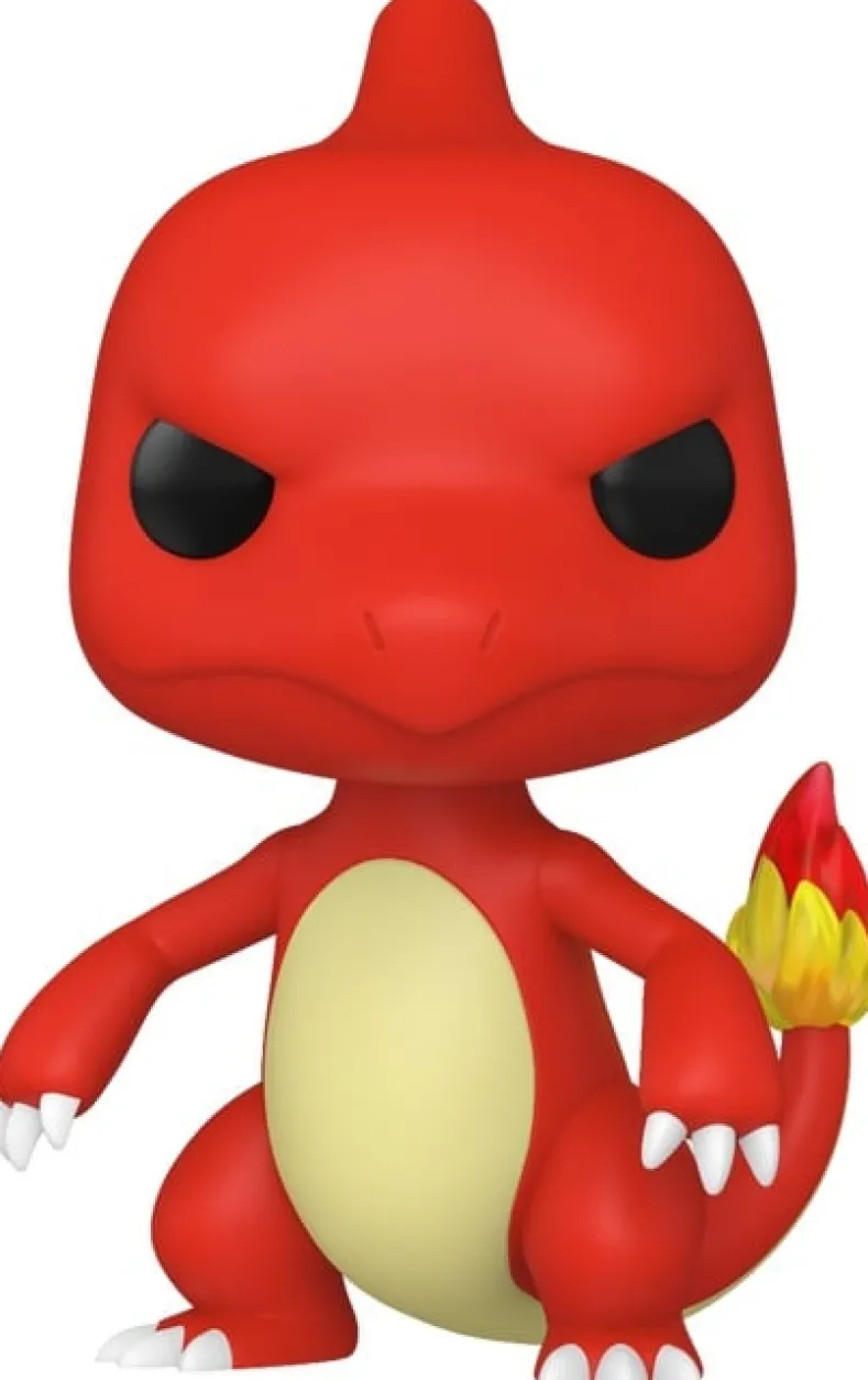 Funko Pop! - Pokemon - Charmeleon #1157