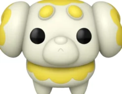 Funko Pop! - Pokemon Fidough #1051
