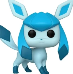 Funko Pop! - Pokemon Glaceon #921