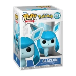Funko Pop! - Pokemon Glaceon #921