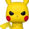 Funko Pop! - Pokemon Grumpy Pikachu #598