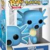 Funko Pop! - Pokemon Horsea #844