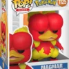 Funko Pop! - Pokemon Magmar #1125