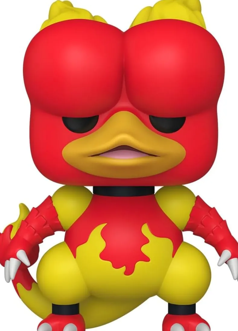 Funko Pop! - Pokemon Magmar #1125