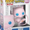 Funko Pop! - Pokemon Mew #643
