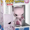 Funko Pop! - Pokemon Mewtwo #581