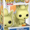 Funko Pop! - Pokemon- Ninetales #1091