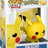 Funko Pop! - Pokemon - Pikachu Attack Stance #779