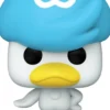 Funko Pop! - Pokemon Quaxly #1012