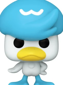Funko Pop! - Pokemon Quaxly #1012
