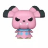 Funko Pop! - Pokemon Snubbull #964