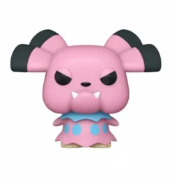 Funko Pop! - Pokemon Snubbull #964