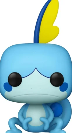 Funko Pop! - Pokemon Sobble #949