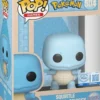 Funko Pop! Pokemon - Soft Color Squirtle #504