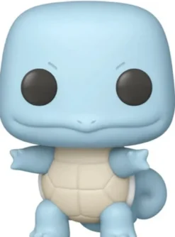 Funko Pop! Pokemon - Soft Color Squirtle #504