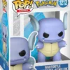 Funko Pop! - Pokemon Wartortle #1212
