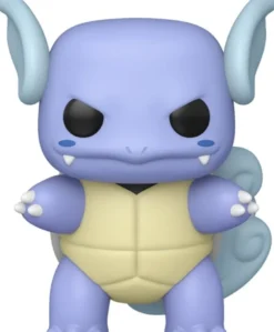 Funko Pop! - Pokemon Wartortle #1212