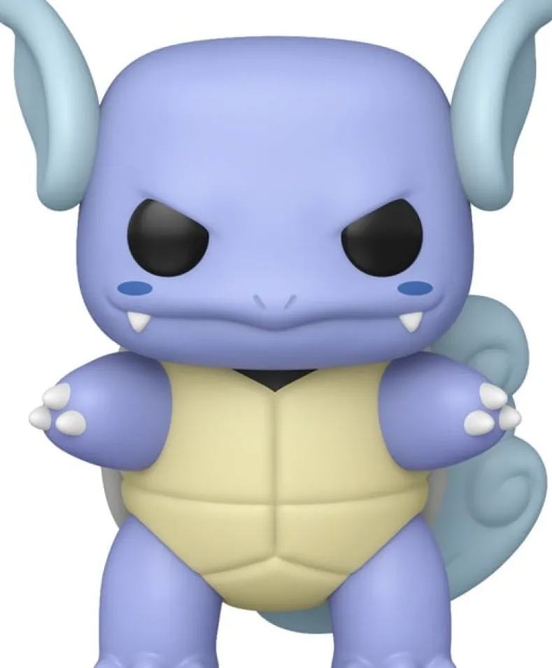 Funko Pop! - Pokemon Wartortle #1212