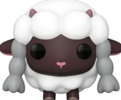 Funko Pop! - Pokemon Wooloo #958