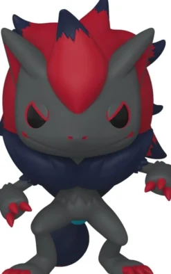 Funko Pop! - Pokemon - Zoroark #1156