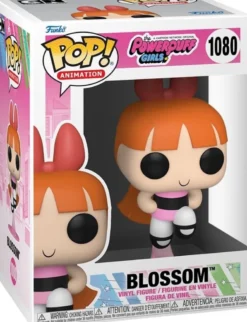 Funko Pop! - Powerpuff Blossom #1080