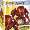 Funko Pop! Premium - Marvel Rivals - Peni Parker SP//DR #1219
