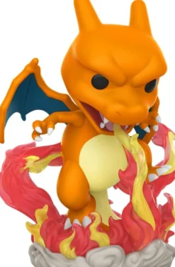 Funko Pop! Premium - Pokemon - Charizard #1213