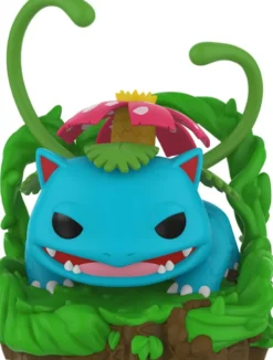 Funko Pop! Premium - Pokemon - Venusaur #1158