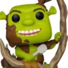 Funko Pop! Premium - Shrek Bathing #1784