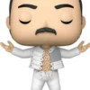 Funko Pop! - Queen Freddie Mercury (I Was Born To Love You) #375
