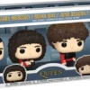 Funko Pop! - Queen Radio Gaga (4-pack)