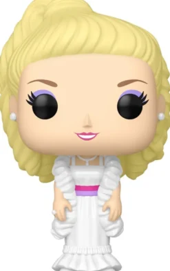 Funko Pop! - Retro Barbie - Crystal Barbie #124
