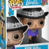Funko Pop! - Retro Toys - Ken 'Dia de Los Muertos' #161