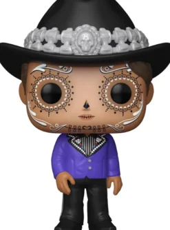 Funko Pop! - Retro Toys - Ken 'Dia de Los Muertos' #161